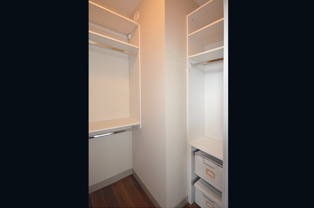 Closet & Storage project DL